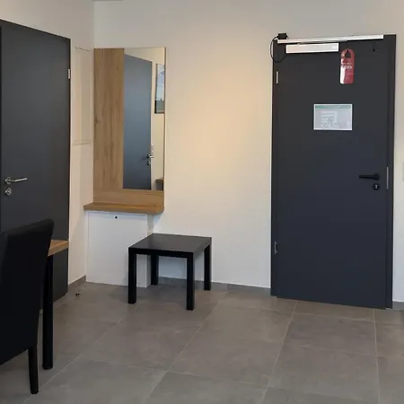 Hotel Good Night Paderborn