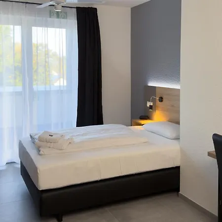 Hotel Good Night