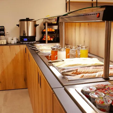 Good Night Paderborn