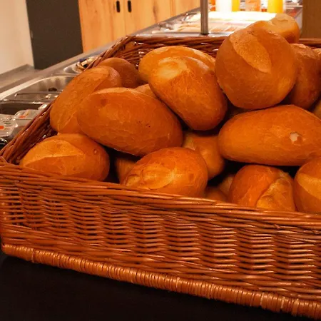 Good Night 4* Paderborn