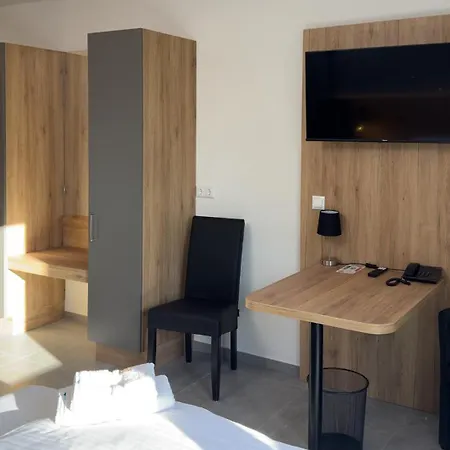 Good Night 4* Paderborn