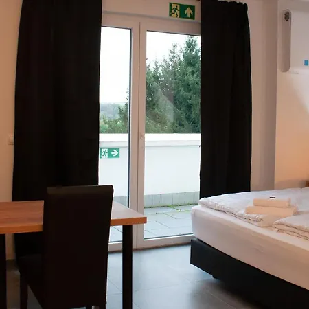 Good Night Hotel 4*