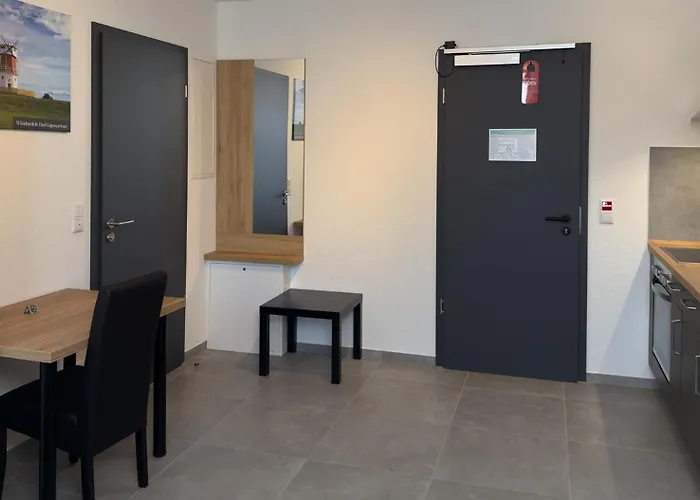 Hotel Good Night Paderborn