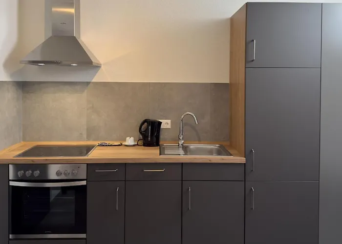 Good Night Hotel Paderborn