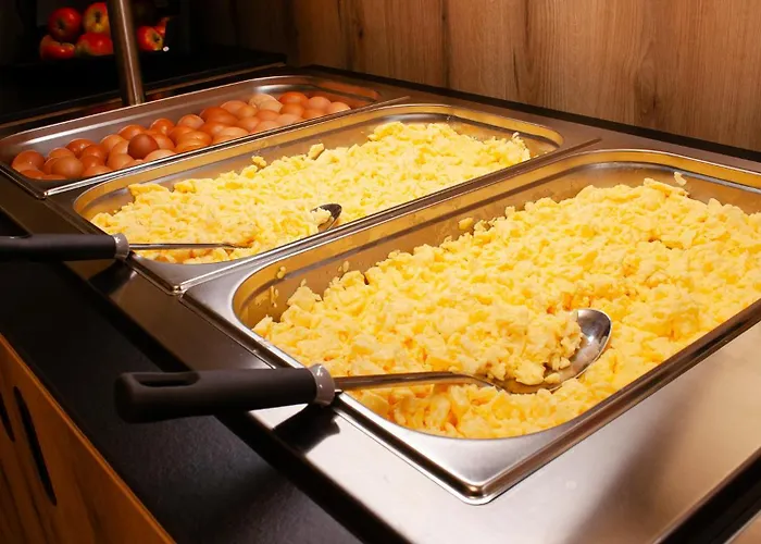 Good Night 酒店 4*