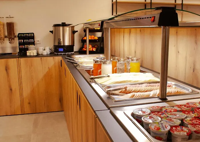 Good Night 帕德博恩