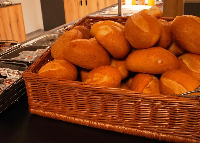 Good Night 4* 帕德博恩