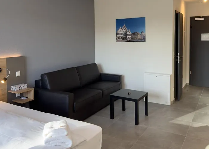 酒店 Good Night 4*