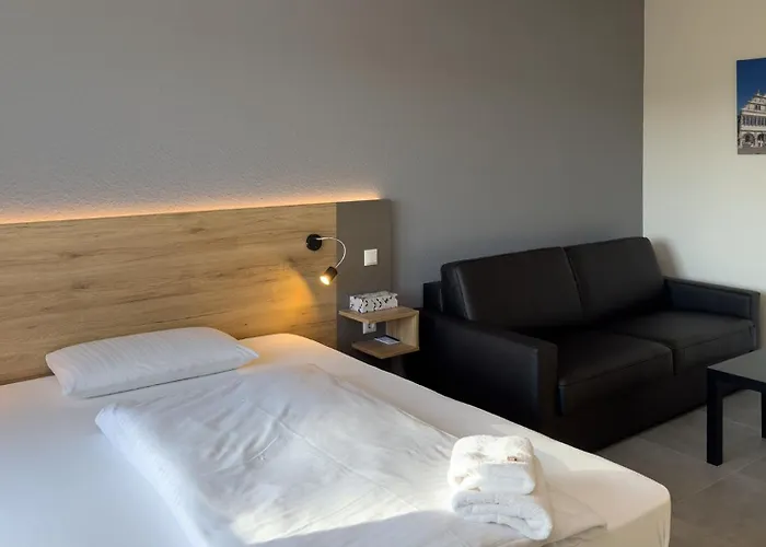 Hotel Good Night Paderborn