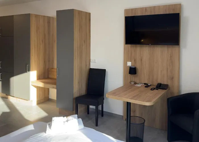 Good Night 4* 帕德博恩