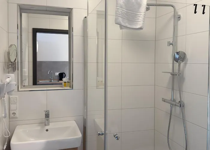 Good Night 酒店 4*